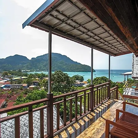 Phitarom Phi Phi Resort-3