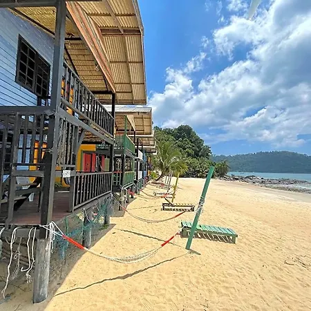 Beach Shack Chalet-3