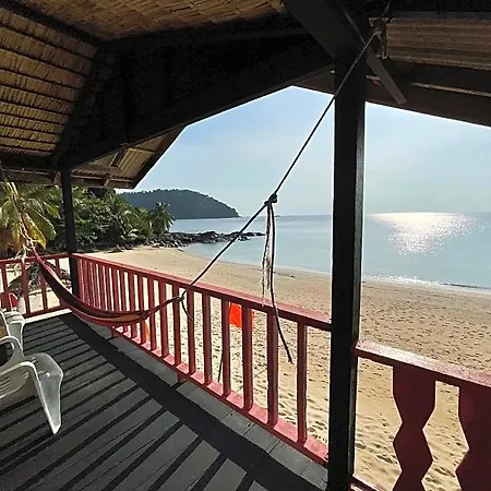 Beach Shack Chalet-3