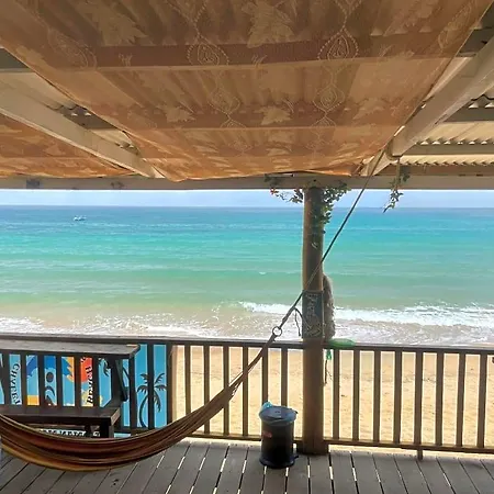 Beach Shack Chalet-2