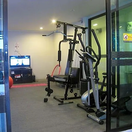 Florencia Apartment-3