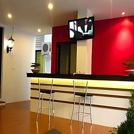 Florencia Apartment-2
