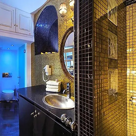 Hyperion Oia Suites-2
