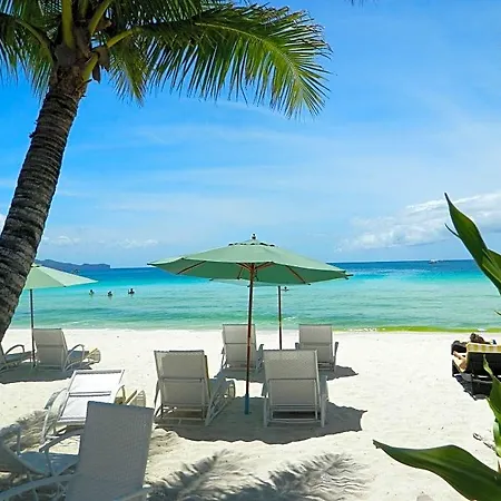 The Beach Anne Boracay Resort-2