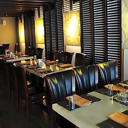 Hotel Swagath Grand As Rao Nagar-2