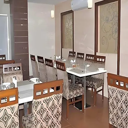 Hotel Swagath Grand As Rao Nagar-3
