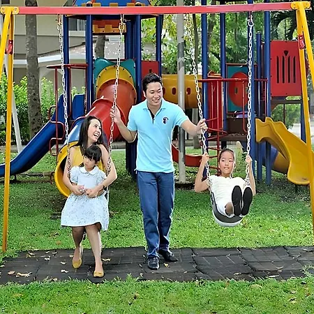 The Waterfront Residence-3