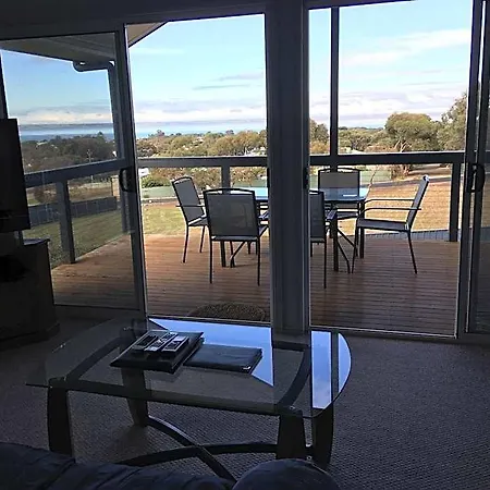 Kangaroo Island Bayview Villas-3