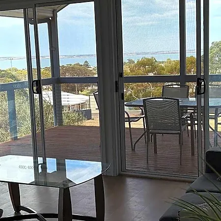 Kangaroo Island Bayview Villas-2