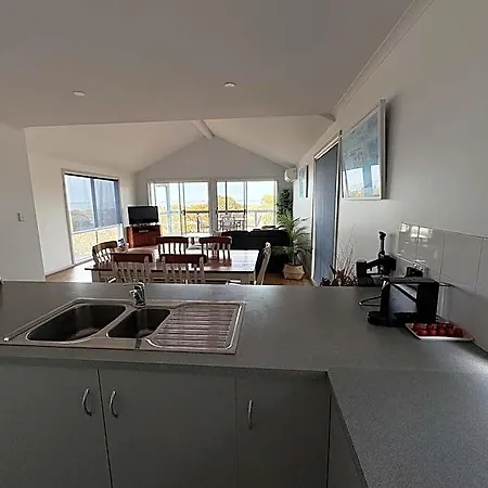 Kangaroo Island Bayview Villas-3