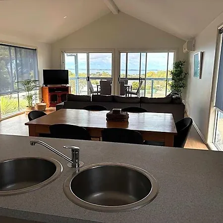 Kangaroo Island Bayview Villas-2