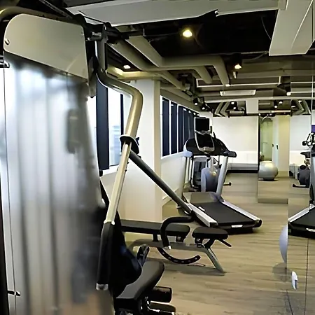 Yi Serviced Apartments-3