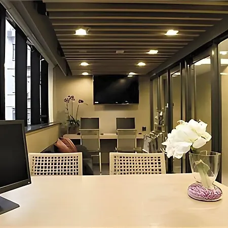 Yi Serviced Apartments-2