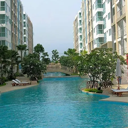 Metropark Sathorn Residence-3
