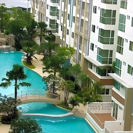 Metropark Sathorn Residence-2