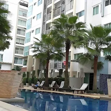 Metropark Sathorn Residence-3