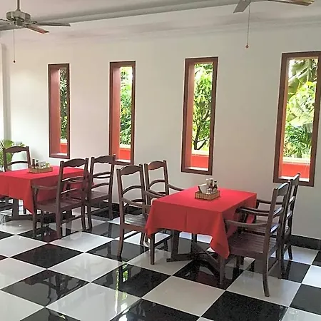 Bou Savy Villa-2