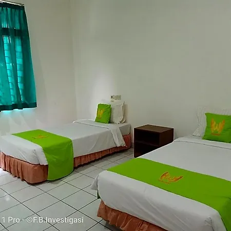 Huswah Transit Hotel-3