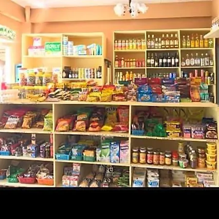 Bananaland Cottages-3