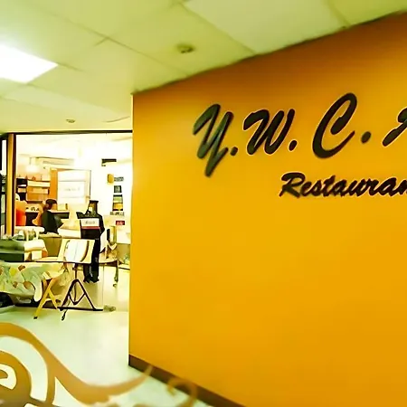 Ywca Hotel Bangkok-2