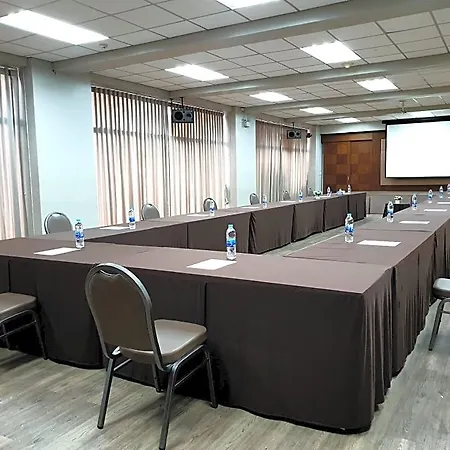 Ywca Hotel Bangkok-2