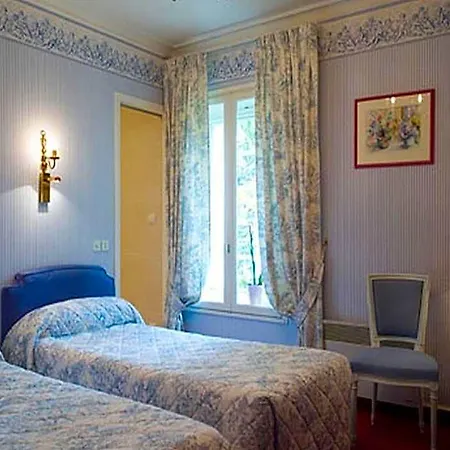 Chateau De Beaulieu Et Magnolia Spa, The Originals Relais-2