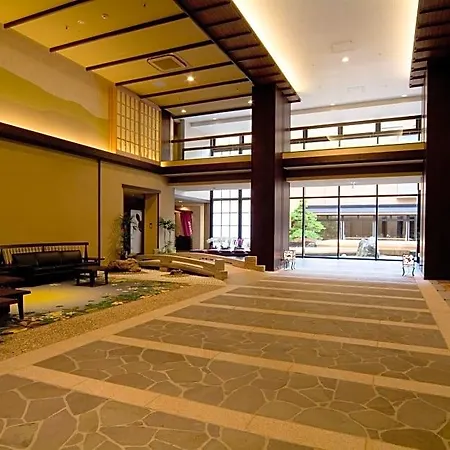 Tokinoyu Setsugetsuka -Kyoritsu Resort-3