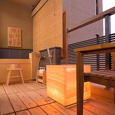 Tokinoyu Setsugetsuka -Kyoritsu Resort-2