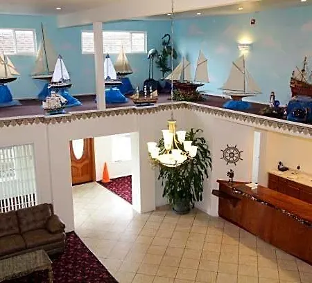 Oceanview Inn And Suites-2