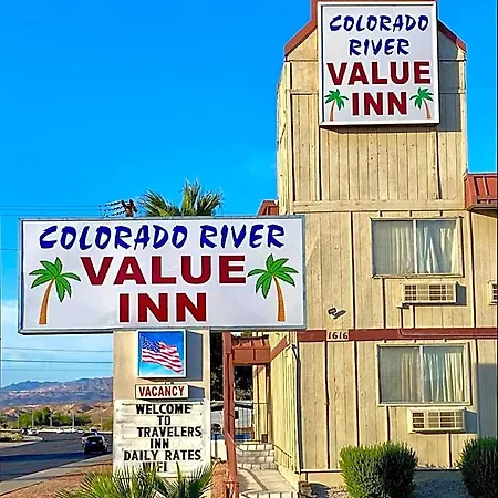 Colorado River Value Inn-2