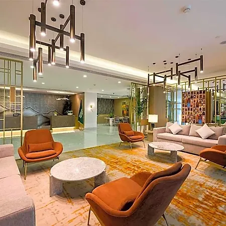 Doubletree By Hilton Jeddah - Alandalus Mall-3