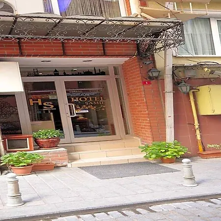Samil Hotel-2