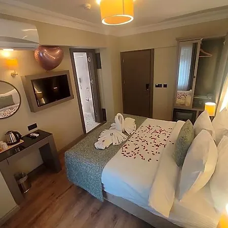 Samil Hotel-3