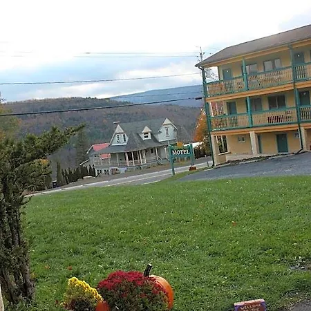 The Sunview Motel-3