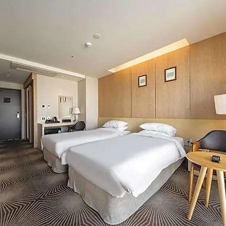 Golden Daisy Hotel-2