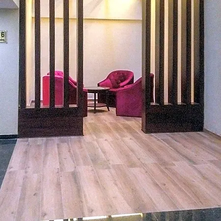 Clarion Inn Sevilla-2