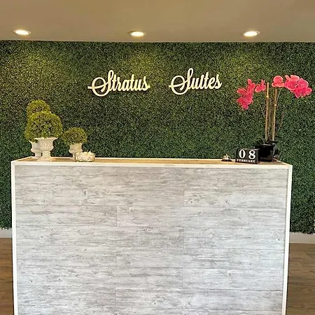 Stratus Suites Boutique Hotel-3