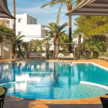 Melia Cala D'Or Boutique Hotel-3