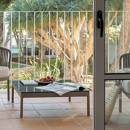 Melia Cala D'Or Boutique Hotel-3