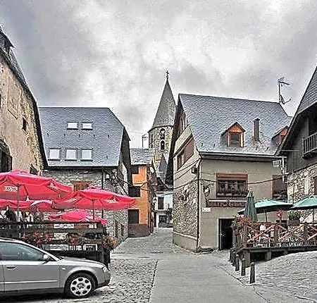 Hotel Garona-3