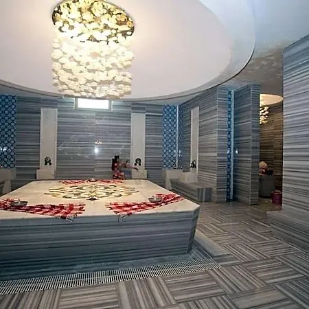 Seher Sun Palace-3