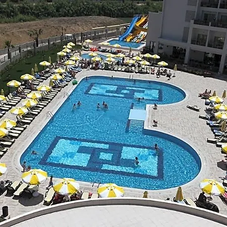 Seher Sun Palace-2