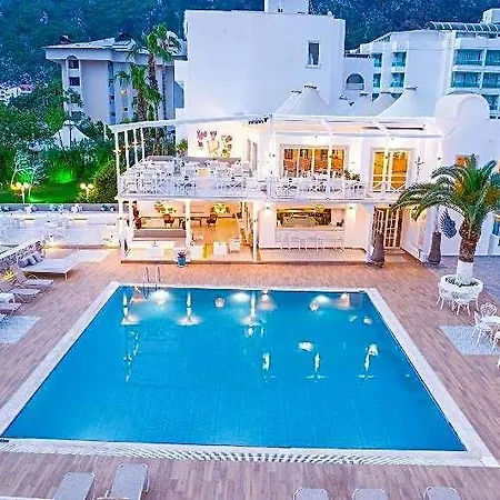 Casa & Blanca Hotel (Adults Only)-3