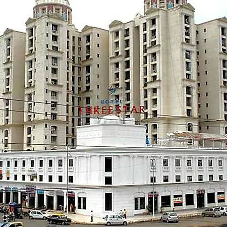 Hotel Three Star-2