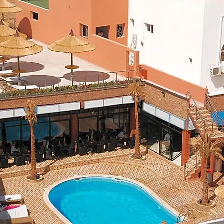 Omega Hotel-3