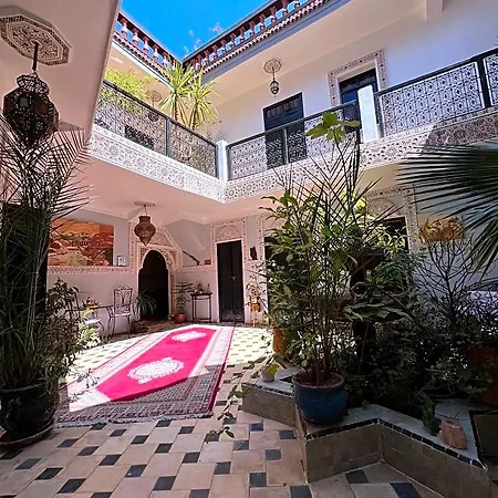 Riad El Farah Kasbah-2