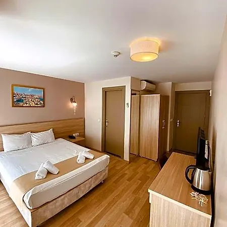 Hotel Ottoman Luxury-2