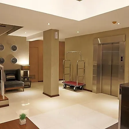 Prestigio Hotel Apartments-3
