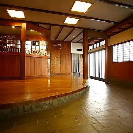 Sennennoyu Koman-2