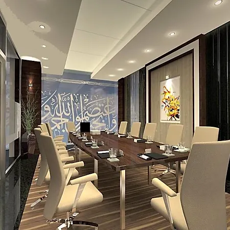 Ascott Tahlia Jeddah-2